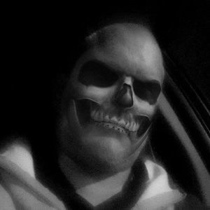 Meet your Posher, Brian